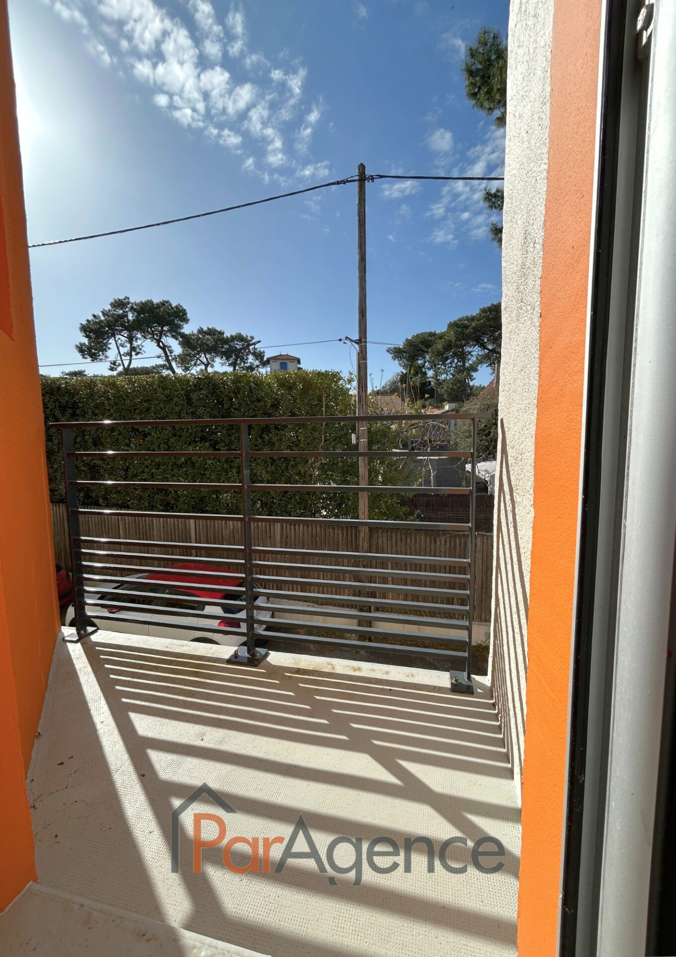 Property view