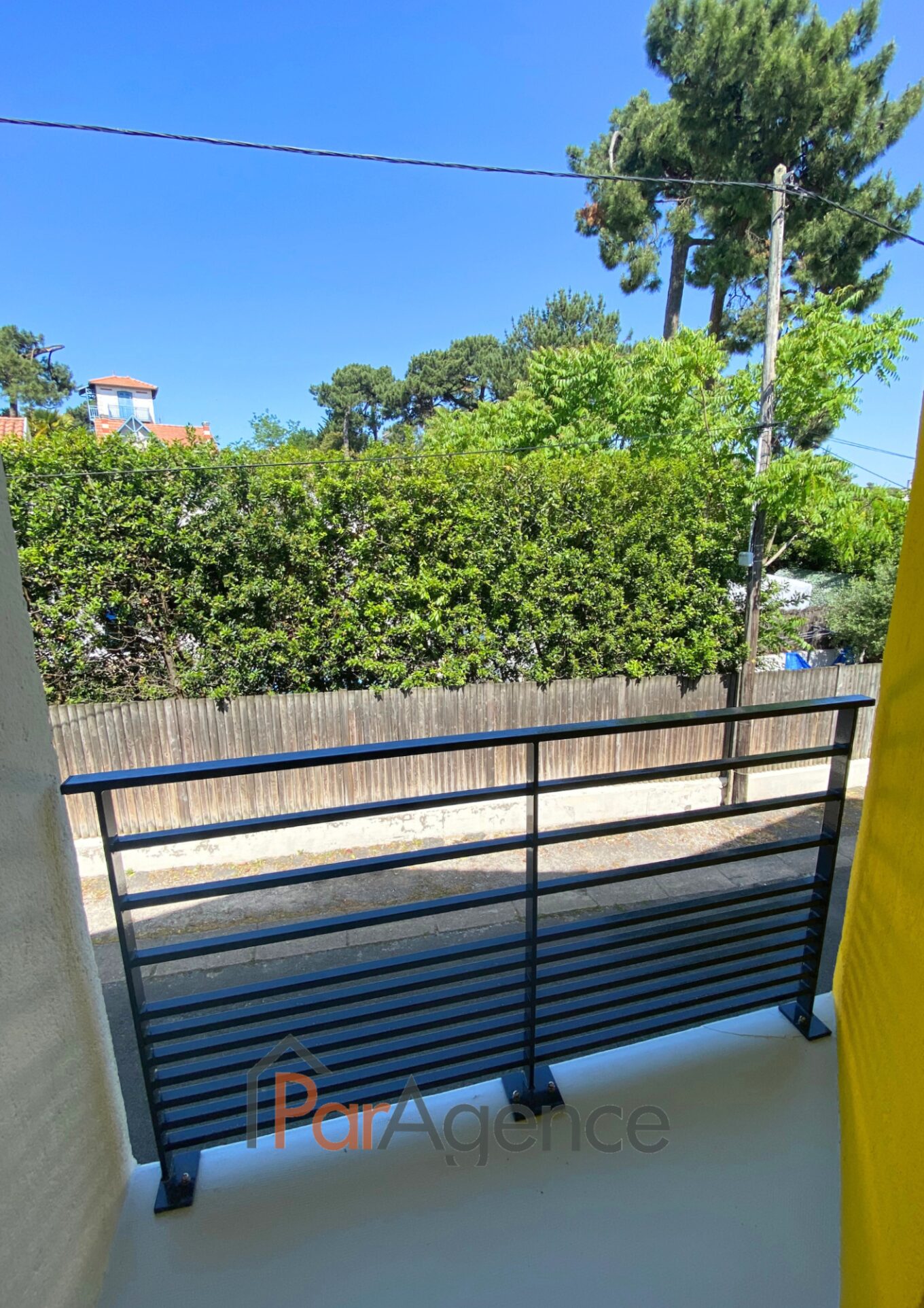Property view