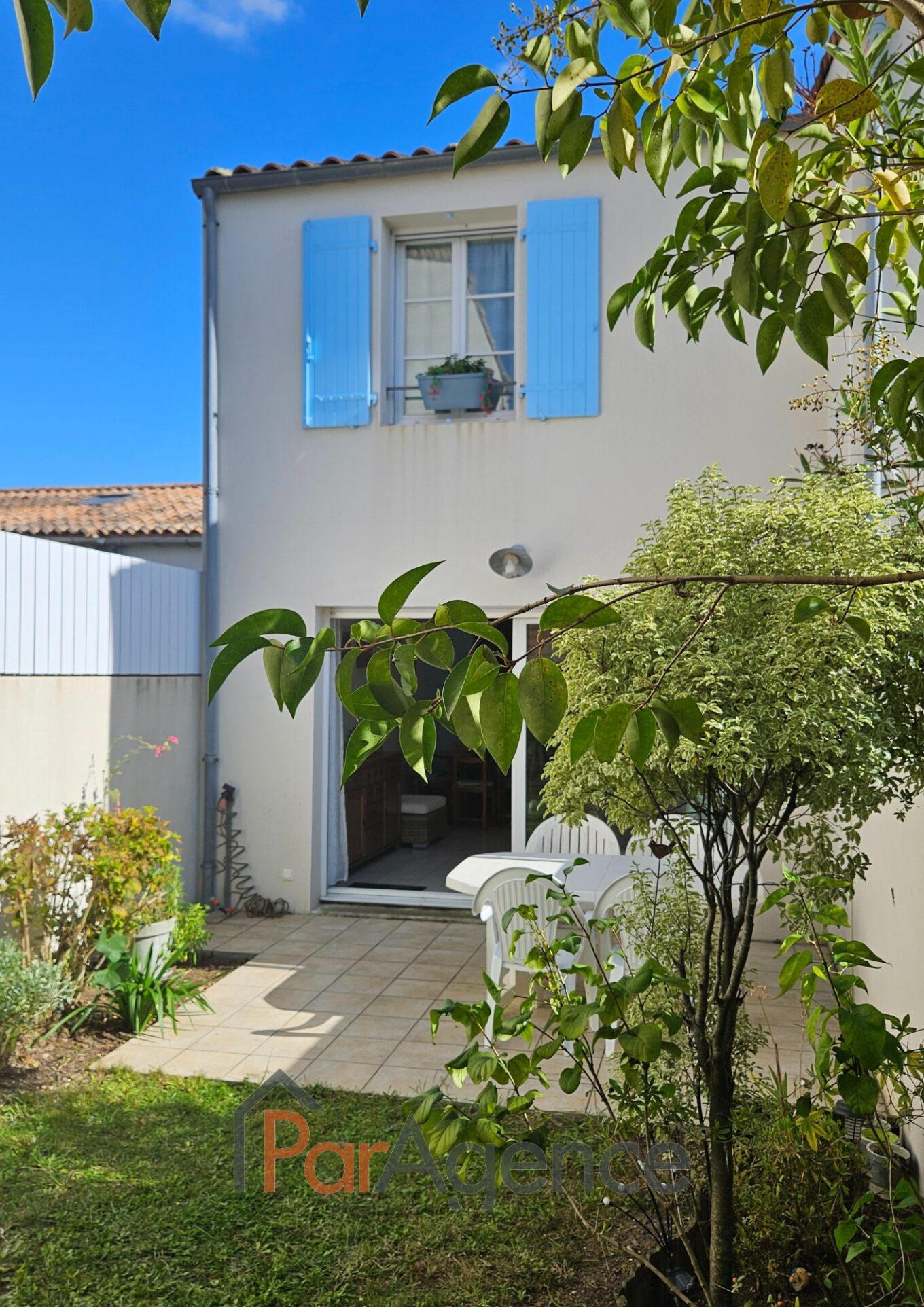 Property view